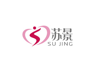 周金進(jìn)的蘇景裝飾品牌logo設(shè)計logo設(shè)計