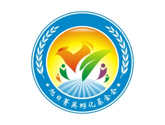 楊占斌的logo設(shè)計