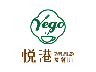 張俊的logo設計