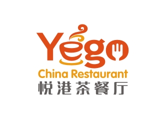 曾翼的logo設計