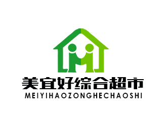 朱兵的logo設(shè)計