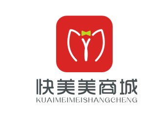 楊占斌的快美美商城logo設(shè)計(jì)