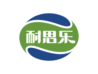 譚家強的logo設計