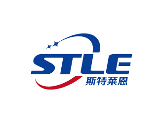 張俊的斯特萊恩電氣信息技術(shù)（北京）有限公司logo設(shè)計(jì)