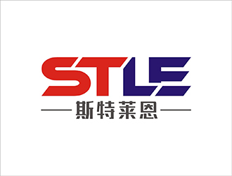 周都響的斯特萊恩電氣信息技術(shù)（北京）有限公司logo設(shè)計