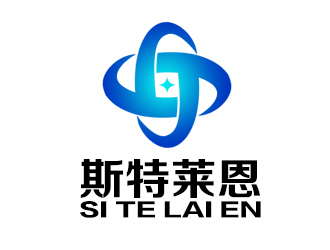 余亮亮的斯特萊恩電氣信息技術(shù)（北京）有限公司logo設(shè)計