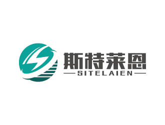 王濤的斯特萊恩電氣信息技術(shù)（北京）有限公司logo設(shè)計