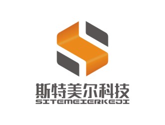 陳國偉的馬元素線條歐式風(fēng)格標志logo設(shè)計