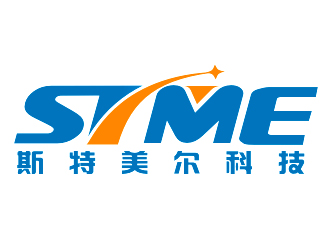 李杰的馬元素線條歐式風格標志logo設(shè)計