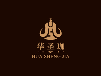 黃安悅的logo設(shè)計