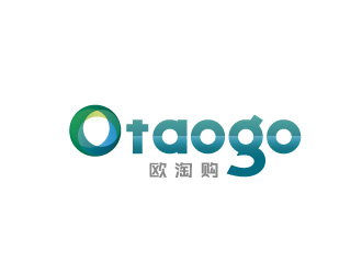 周金進的Otaogo / 歐淘購logo設計