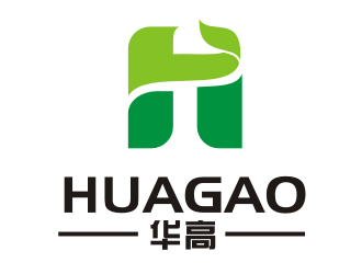 李杰的HUAGAO 華高日用品商標(biāo)設(shè)計(jì)logo設(shè)計(jì)