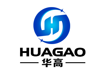 余亮亮的HUAGAO 華高日用品商標設(shè)計logo設(shè)計