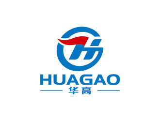 王濤的HUAGAO 華高日用品商標(biāo)設(shè)計logo設(shè)計