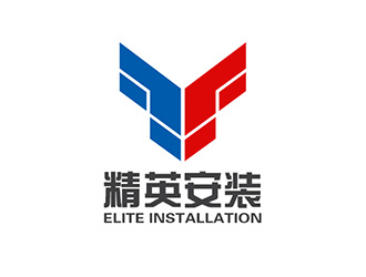 吳曉偉的logo設計