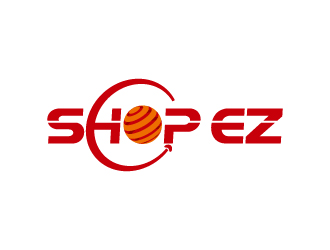 張俊的SHOP EZlogo設(shè)計(jì)