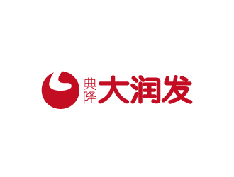 張俊的logo設(shè)計