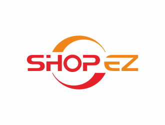 湯儒娟的SHOP EZlogo設(shè)計(jì)