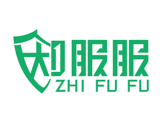 向正軍的知識(shí)產(chǎn)權(quán)電商平臺(tái)字體logologo設(shè)計(jì)