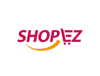 黃安悅的SHOP EZlogo設(shè)計(jì)