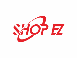 何嘉健的SHOP EZlogo設(shè)計