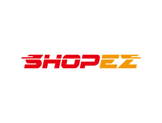 周金進(jìn)的SHOP EZlogo設(shè)計(jì)