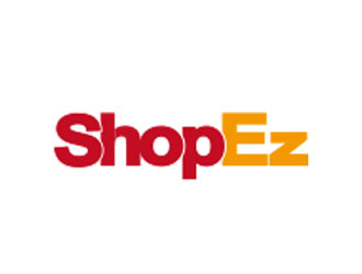 朱紅娟的SHOP EZlogo設(shè)計