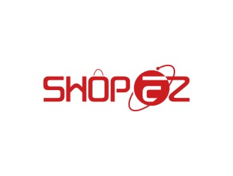 陳國(guó)偉的SHOP EZlogo設(shè)計(jì)