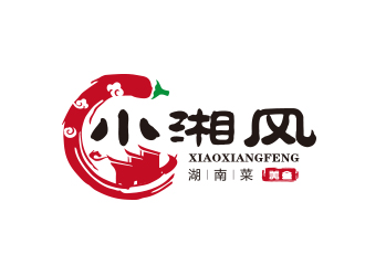 孫金澤的logo設(shè)計(jì)