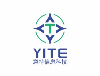 譚山的logo設(shè)計