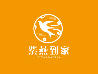 朱紅娟的logo設(shè)計