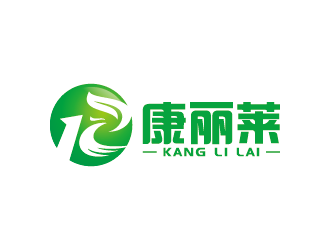 王濤的康麗萊logo設計