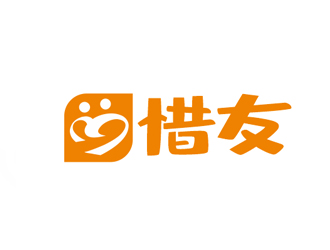 盛銘的惜友便當(dāng)外賣logo設(shè)計(jì)logo設(shè)計(jì)