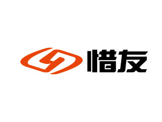 李賀的惜友便當(dāng)外賣(mài)logo設(shè)計(jì)logo設(shè)計(jì)