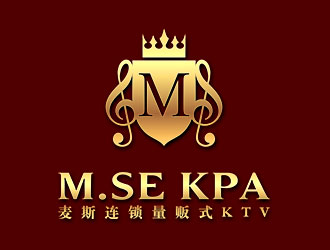 鐘炬的麥斯 M.Se Kpalogo設計