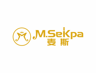 湯儒娟的麥斯 M.Se Kpalogo設計