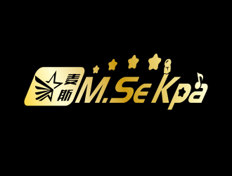 連杰的麥斯 M.Se Kpalogo設計