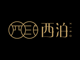 鄭錦尚的logo設(shè)計(jì)