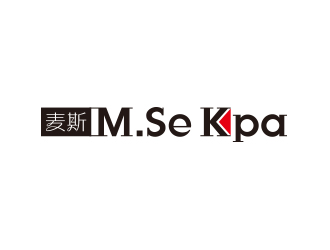 孫金澤的麥斯 M.Se Kpalogo設計