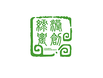 秦曉東的logo設(shè)計(jì)