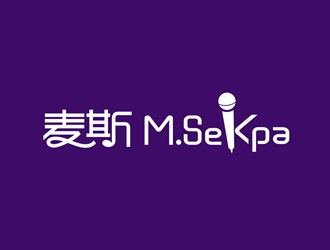 唐國強的麥斯 M.Se Kpalogo設計