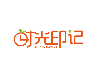 朱紅娟的logo設(shè)計(jì)