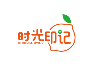 孫金澤的logo設(shè)計(jì)