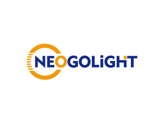 朱紅娟的neogoLightlogo設(shè)計