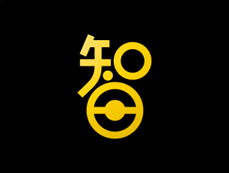 張俊的知日logo設(shè)計(jì)