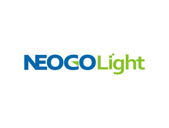 孫永煉的neogoLightlogo設(shè)計