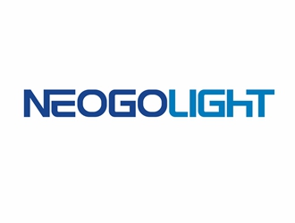 唐國強的neogoLightlogo設(shè)計