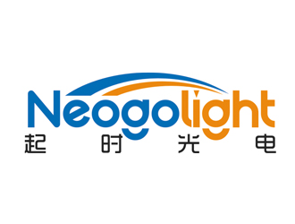 趙鵬的neogoLightlogo設(shè)計(jì)