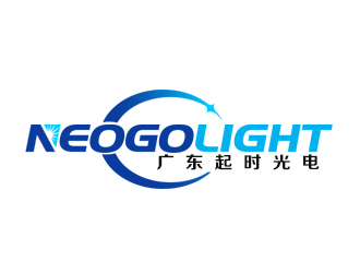 余亮亮的neogoLightlogo設(shè)計