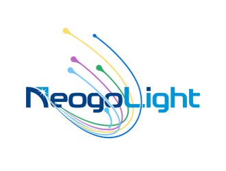 陳國(guó)偉的neogoLightlogo設(shè)計(jì)